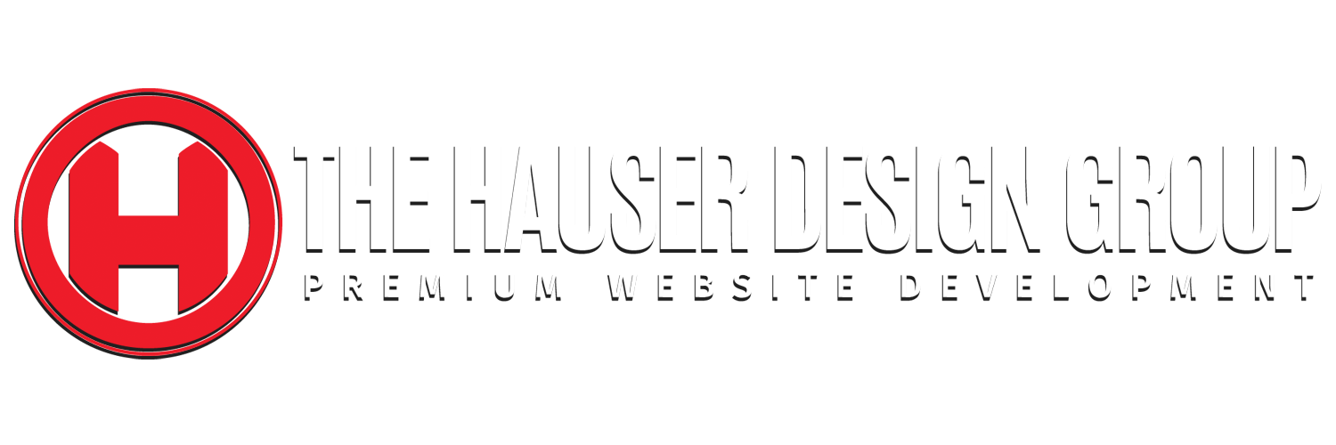 Logo Business Small White