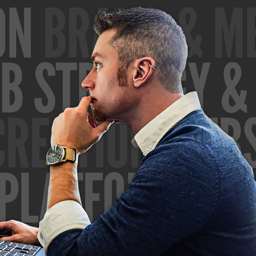 AJ Hauser Author Profile Image