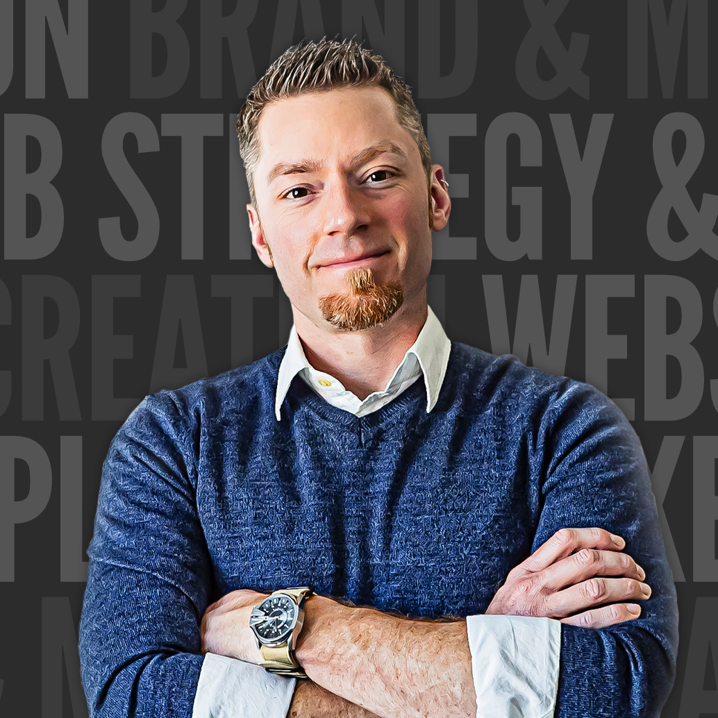 AJ Hauser Author Profile Image